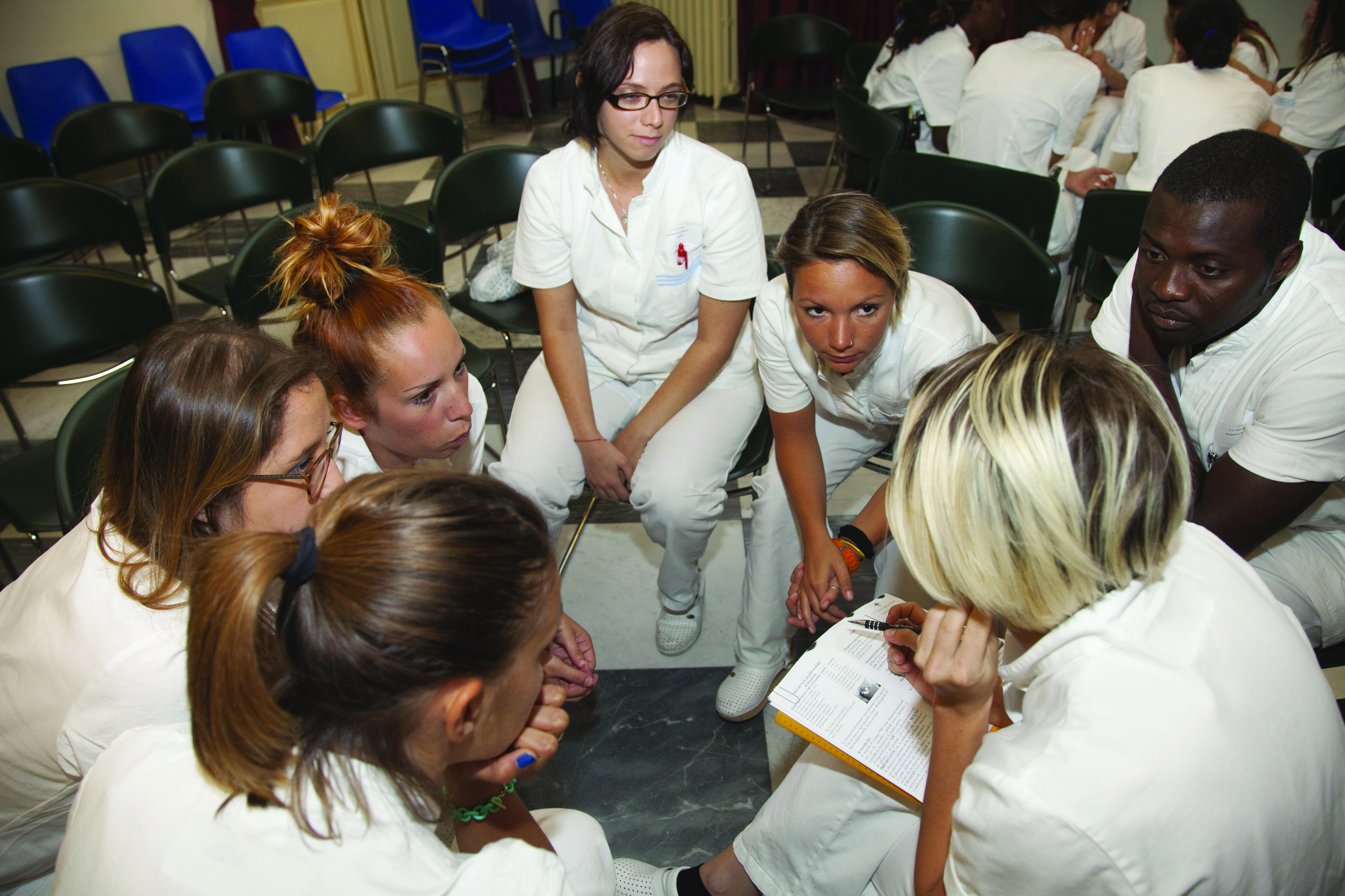 infermieri group